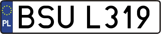 BSUL319