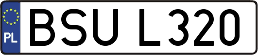 BSUL320