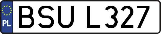 BSUL327