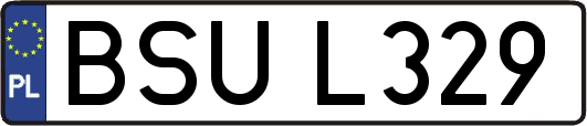 BSUL329