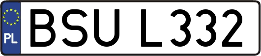 BSUL332