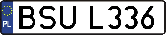 BSUL336