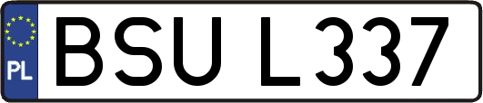 BSUL337