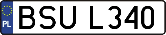 BSUL340