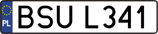 BSUL341