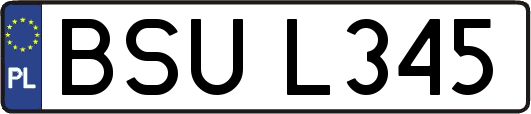 BSUL345
