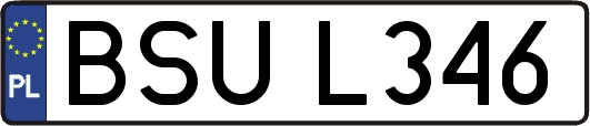 BSUL346