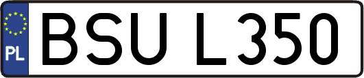 BSUL350