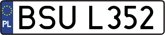 BSUL352