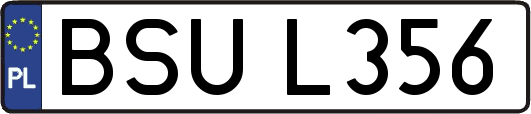 BSUL356
