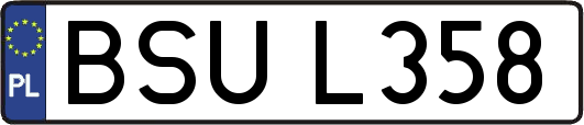 BSUL358