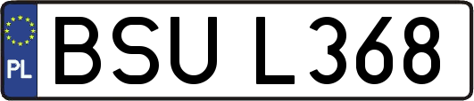 BSUL368