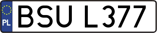 BSUL377
