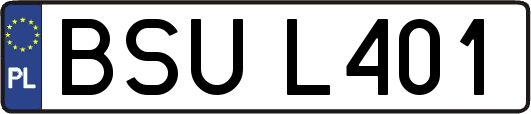 BSUL401