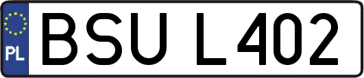 BSUL402