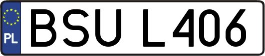 BSUL406