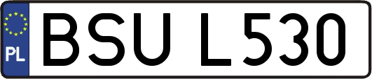 BSUL530