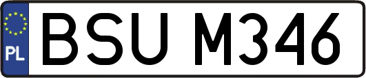 BSUM346