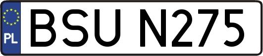 BSUN275