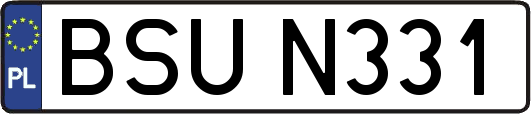 BSUN331