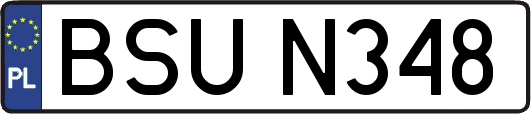 BSUN348