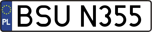BSUN355