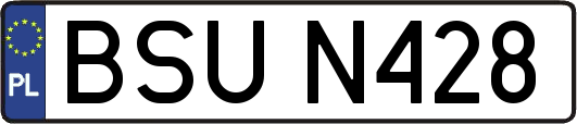 BSUN428