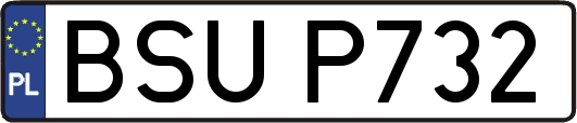 BSUP732