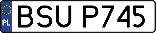 BSUP745