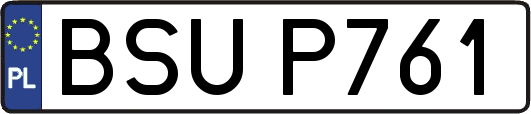 BSUP761