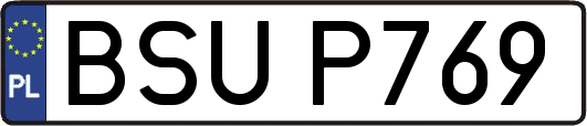 BSUP769