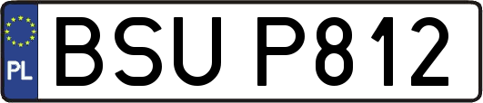BSUP812