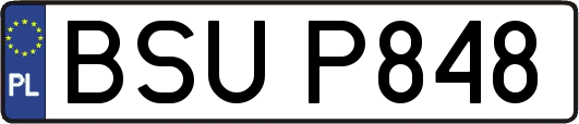 BSUP848