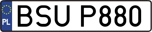 BSUP880