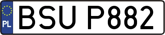 BSUP882