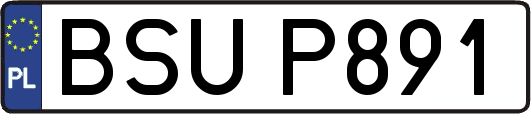BSUP891