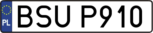 BSUP910