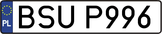 BSUP996
