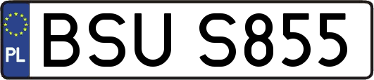BSUS855