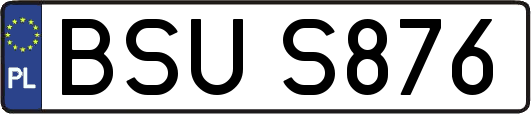 BSUS876