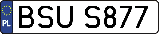 BSUS877