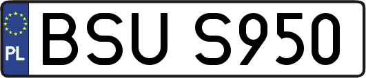 BSUS950