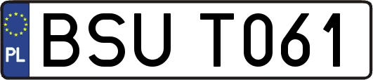 BSUT061