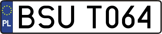 BSUT064