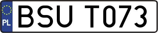 BSUT073