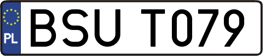 BSUT079