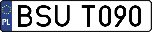 BSUT090