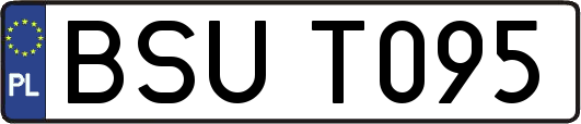 BSUT095