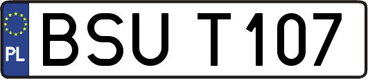 BSUT107
