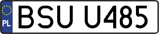 BSUU485